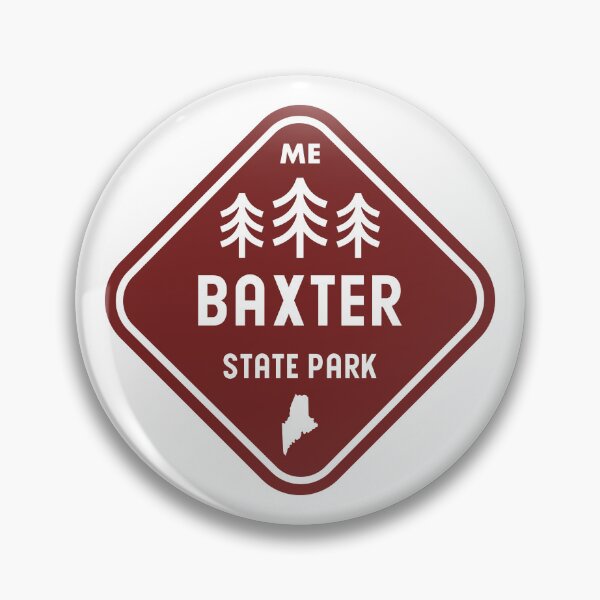 Item preview, Baxter State Park Maine designed and sold by bivenart.