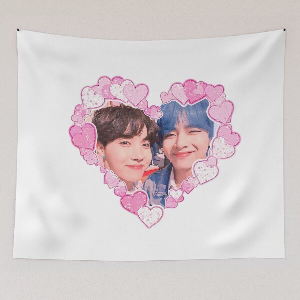 Item preview, hearts frame -vhope designed and sold by Juditicona.