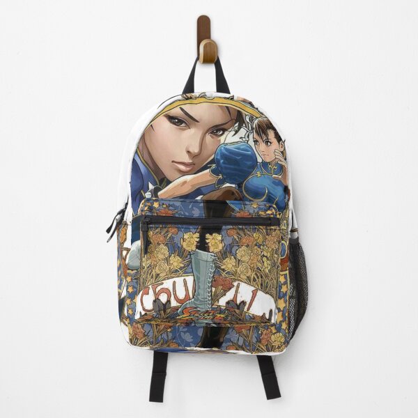 Item preview, Chun li sf designed and sold by Dido-shop-art ⭐⭐⭐⭐⭐.