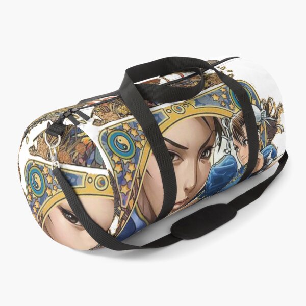 Item preview, Chun li sf designed and sold by Dido-shop-art ⭐⭐⭐⭐⭐.