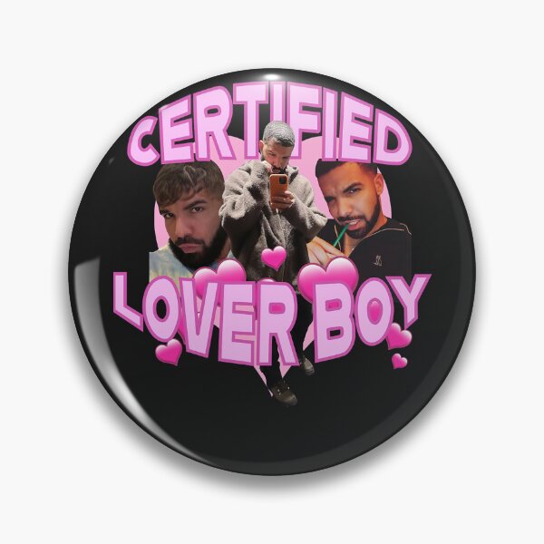 Item preview, Drake BBL - Certified Lover Boy  Essential T-Shirt designed and sold by banatimeslekj.