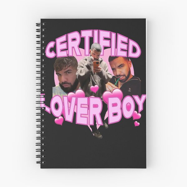 Item preview, Drake BBL - Certified Lover Boy  Essential T-Shirt designed and sold by banatimeslekj.