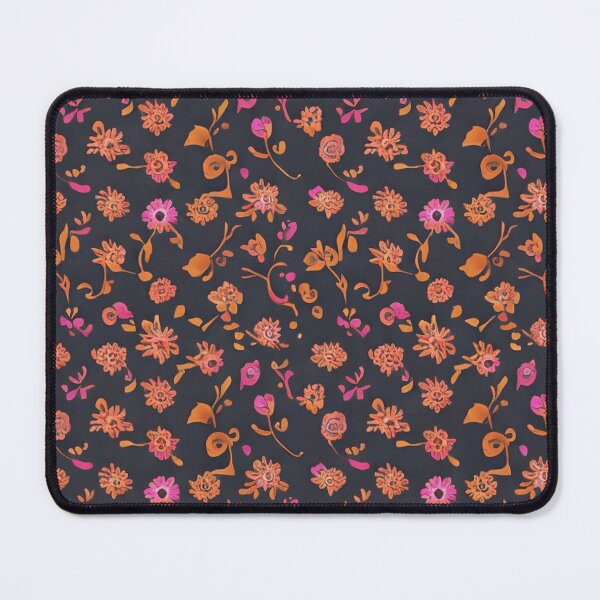 Item preview, flower pattern designed and sold by Jamelda.