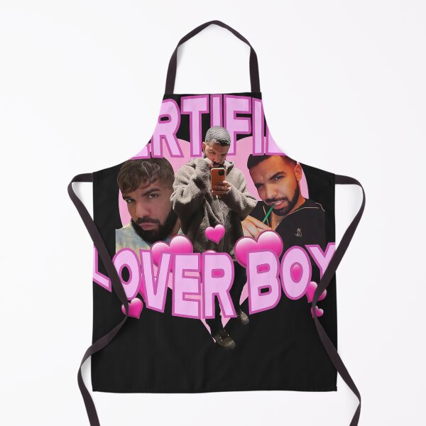 Item preview, Drake BBL - Certified Lover Boy  Essential T-Shirt designed and sold by banatimeslekj.