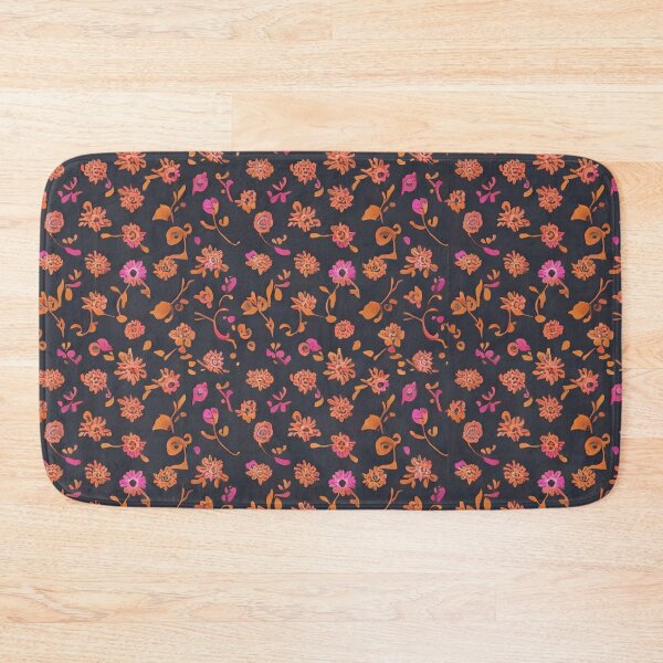 Item preview, flower pattern designed and sold by Jamelda.
