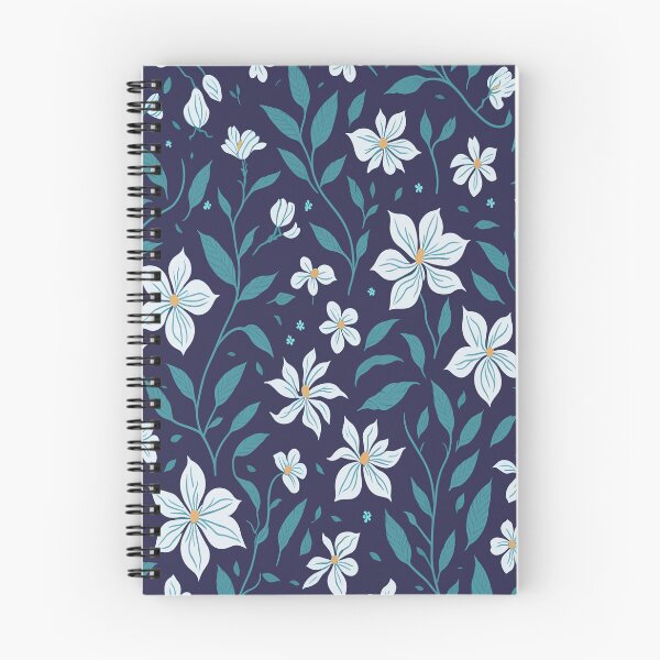 Item preview, Cosmic Jasmine Garden Throw Blanket, Flower Throw Blanket designed and sold by Customize Shirts.