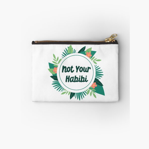 Item preview, not your habibi summer  designed and sold by RevolutionizZed.