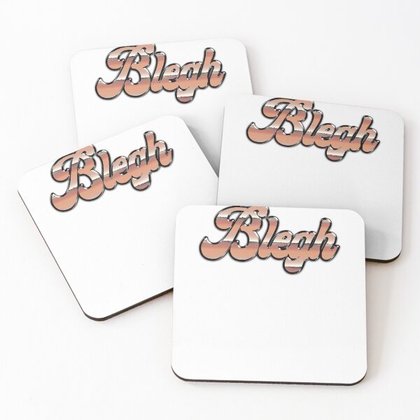 Item preview, blegh   designed and sold by graffsparkle.