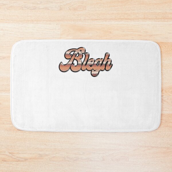 Item preview, blegh   designed and sold by graffsparkle.