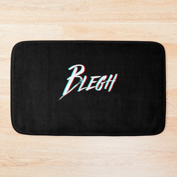 Item preview, BLEGH  Metalcore Scream Vocals   designed and sold by graffsparkle.
