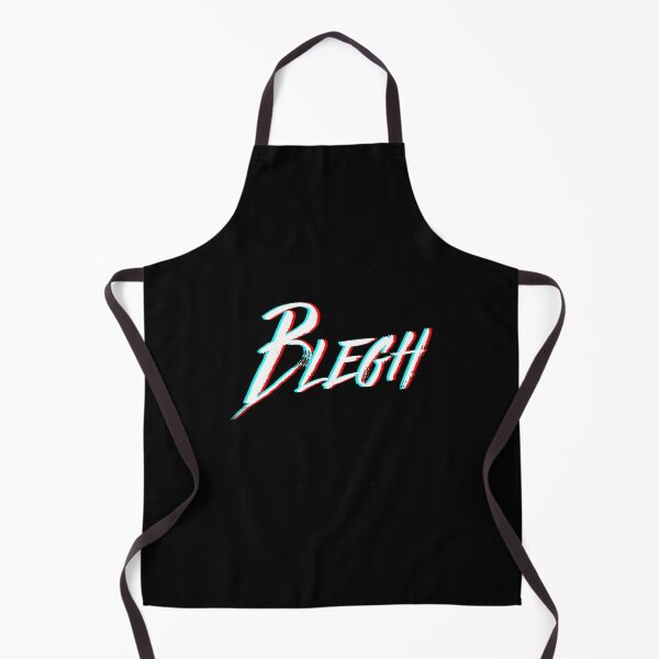 Item preview, BLEGH Metalcore Scream Vocals designed and sold by graffsparkle.
