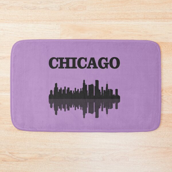 Item preview, Chicago designed and sold by Sky-99.