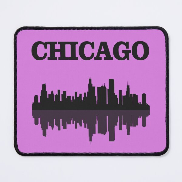 Item preview, Chicago designed and sold by Sky-99.