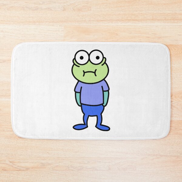 Item preview, Blegh 2     designed and sold by graffsparkle.