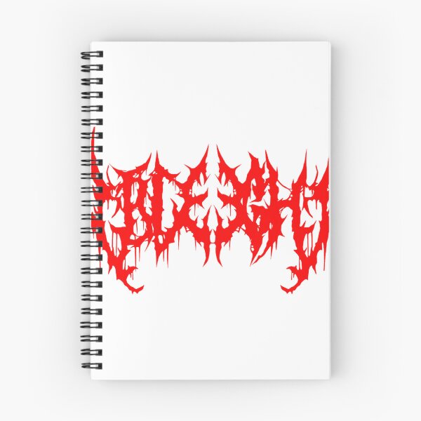 Item preview, Blegh Deathcore Djent   designed and sold by graffsparkle.