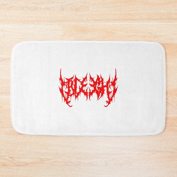 Item preview, Blegh Deathcore Djent   designed and sold by graffsparkle.