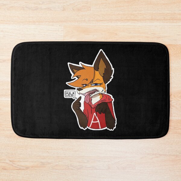 Item preview, Blegh  designed and sold by graffsparkle.