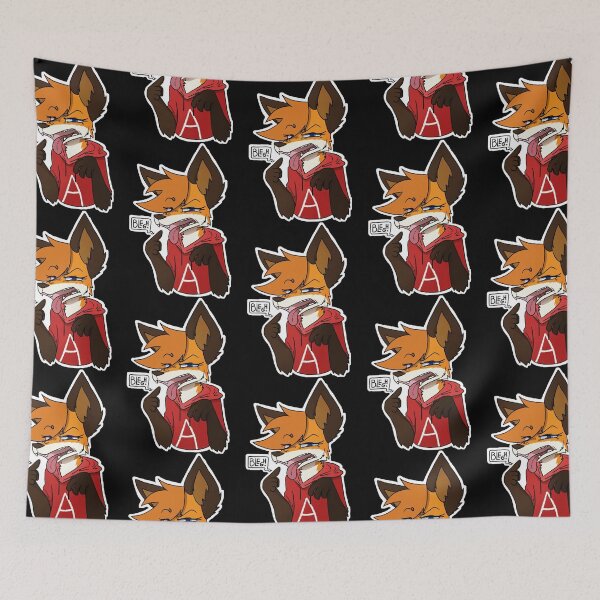 Item preview, Blegh  designed and sold by graffsparkle.