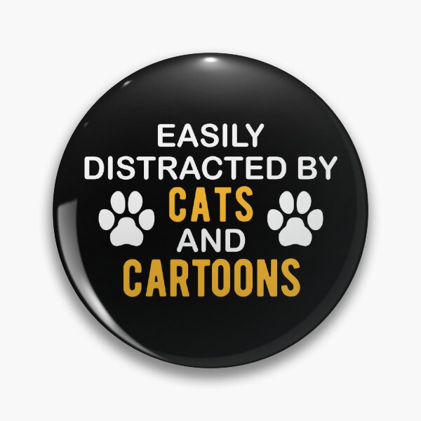 Item preview, Cartoonist Cartooning Cat Lover designed and sold by NestaReign.