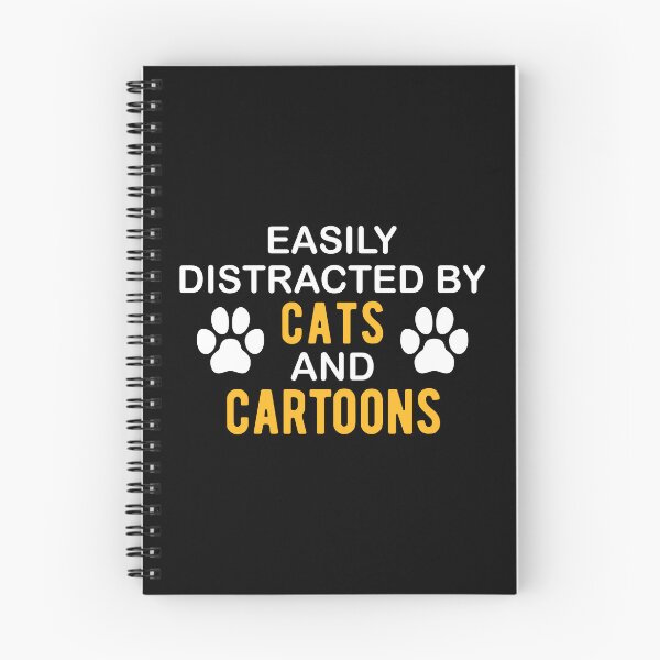 Item preview, Cartoonist Cartooning Cat Lover designed and sold by NestaReign.