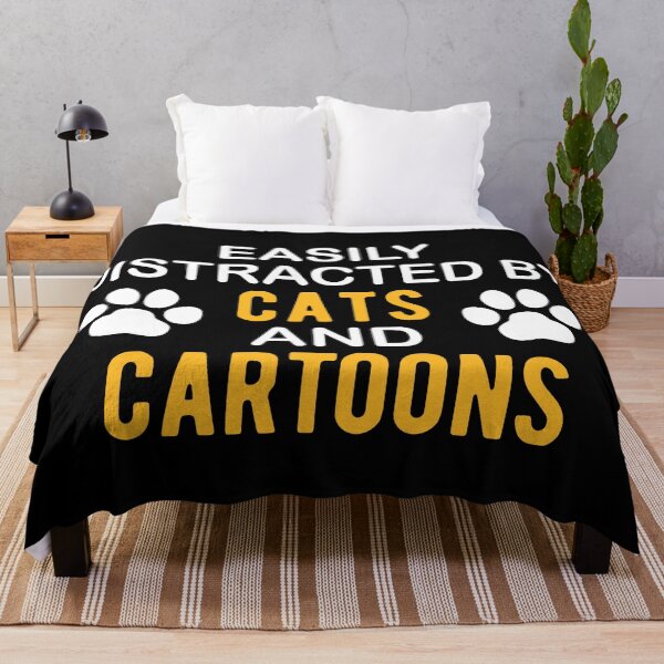 Item preview, Cartoonist Cartooning Cat Lover designed and sold by NestaReign.