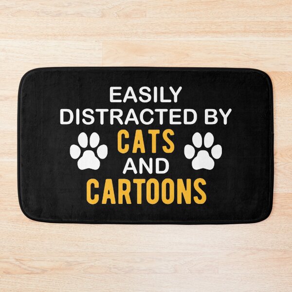 Item preview, Cartoonist Cartooning Cat Lover designed and sold by NestaReign.
