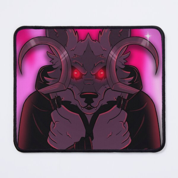 Item preview, REAPER WOLF designed and sold by bunnypupcherry.