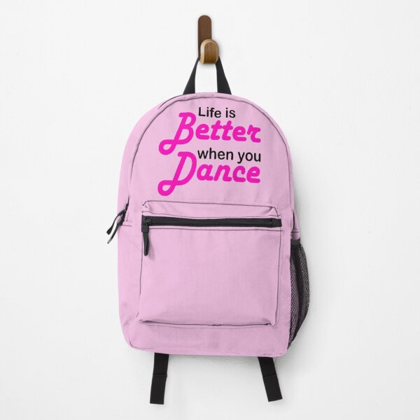 Item preview, Dance Shirt Life is Better When You Dance classic T-Shirt designed and sold by artistemood.