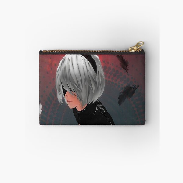 Item preview, nier automata designed and sold by twisdalesieb.