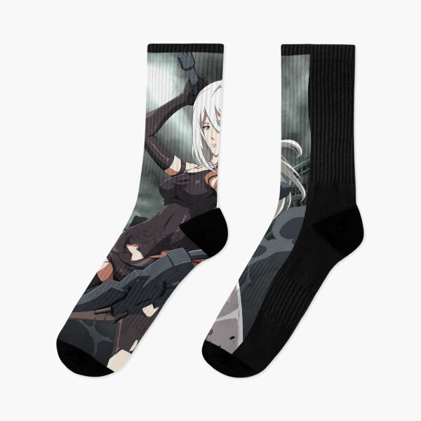 Item preview, nier automata designed and sold by twisdalesieb.