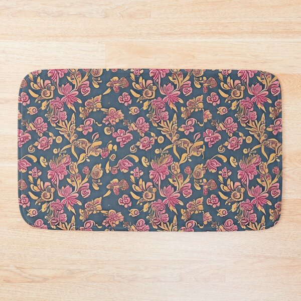 Item preview, flower pattern designed and sold by Jamelda.