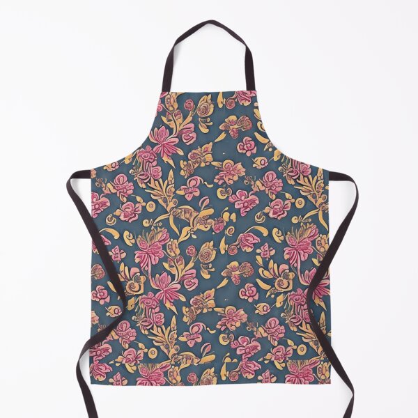 Item preview, flower pattern designed and sold by Jamelda.