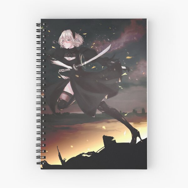 Item preview, nier automata designed and sold by twisdalesieb.