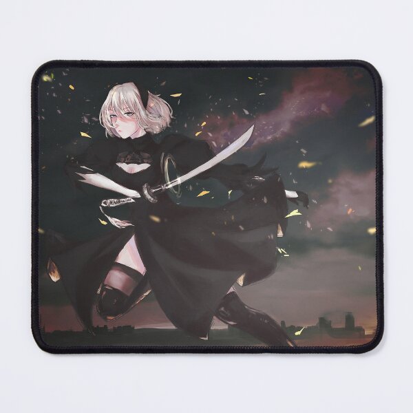 Item preview, nier automata designed and sold by twisdalesieb.