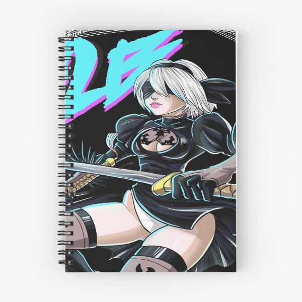 Item preview, nier automata designed and sold by twisdalesieb.