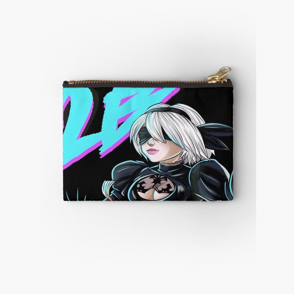 Item preview, nier automata designed and sold by twisdalesieb.