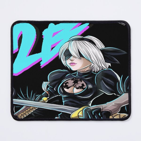 Item preview, nier automata designed and sold by twisdalesieb.