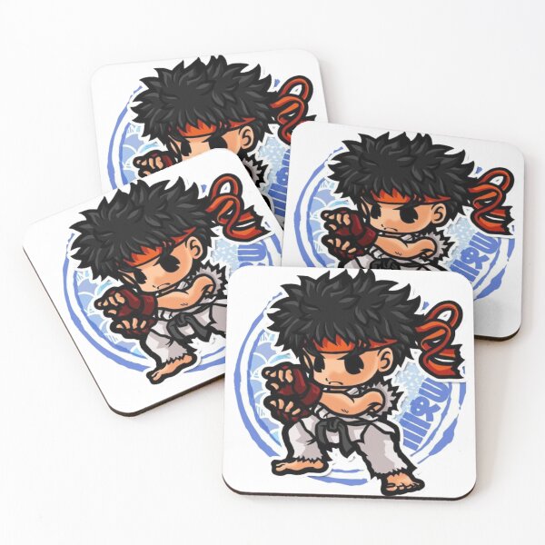 Item preview, Street Fighter Ryu designed and sold by Danzaiver.