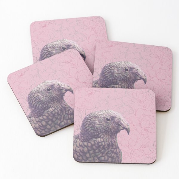 Item preview, Kaka Magnolia designed and sold by chocolatemouse.