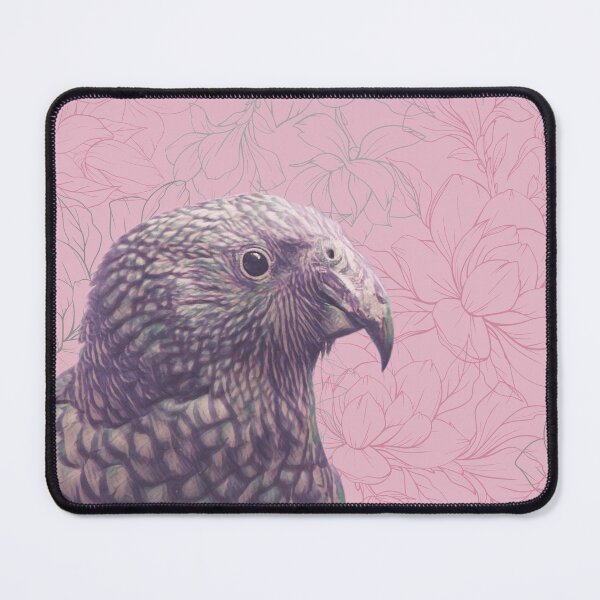 Item preview, Kaka Magnolia designed and sold by chocolatemouse.