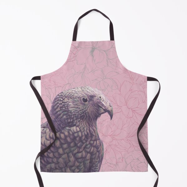 Item preview, Kaka Magnolia designed and sold by chocolatemouse.