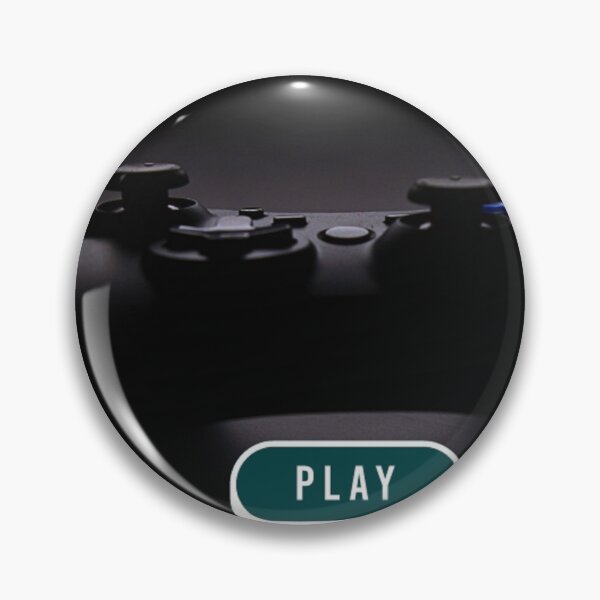 Artikelvorschau, Spielen Sie mir Controller blau | DressMeUnique entworfen und verkauft von DressMeUnique.