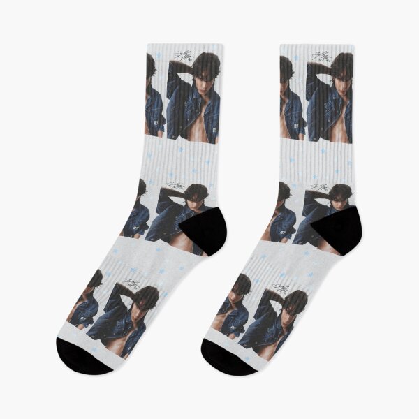 Item preview, BTS Jeon Jungkook JK Photoshoot designed and sold by wstedpanda.