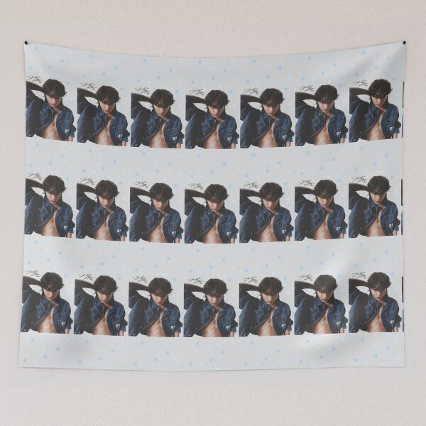 Item preview, BTS Jeon Jungkook JK Photoshoot designed and sold by wstedpanda.