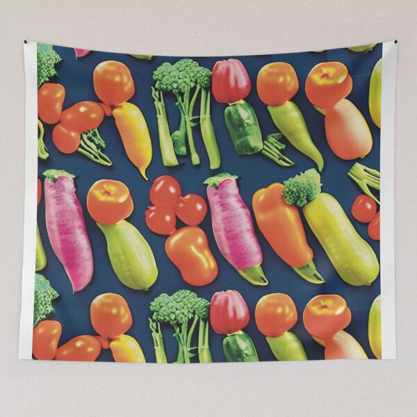 Item preview, Cute cartoon fruit  designed and sold by MAF_Merch.