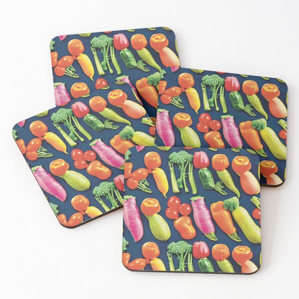 Item preview, Cute cartoon fruit  designed and sold by MAF_Merch.