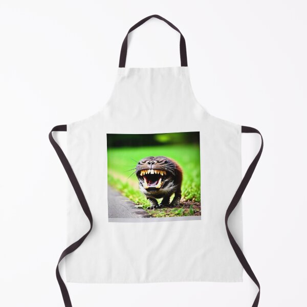 Item preview, Funny little pet monster designed and sold by masteriven.