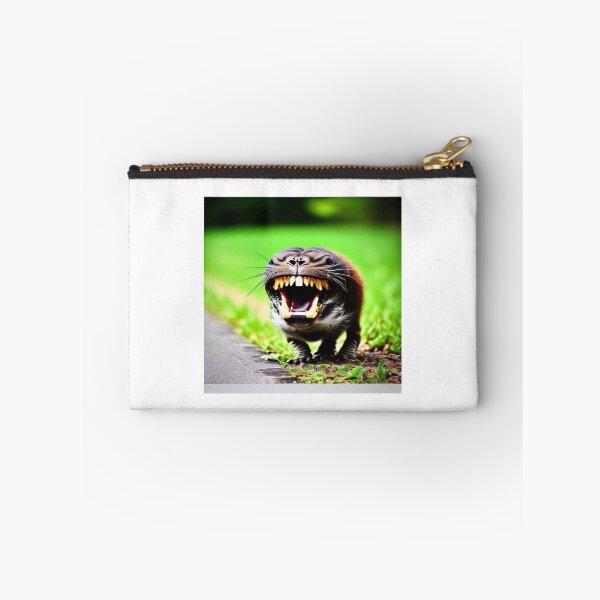 Item preview, Funny little pet monster  designed and sold by masteriven.