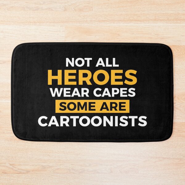 Item preview, Proud Cartoonist Cartooning designed and sold by NestaReign.