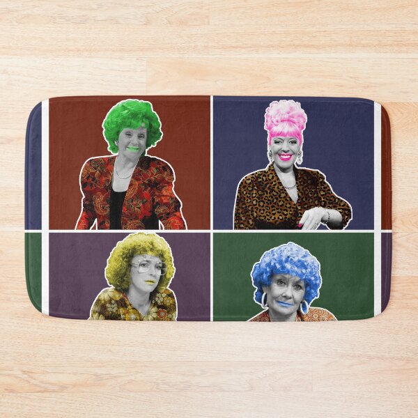 Item preview, All the Corrie Ladies 3 designed and sold by SpikyNeil.